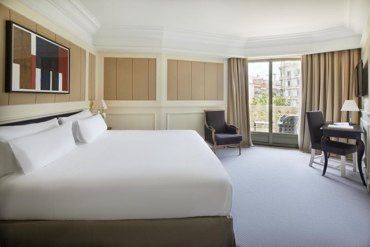 Quarto Duplo Premium com Vista do Ponto Turístico