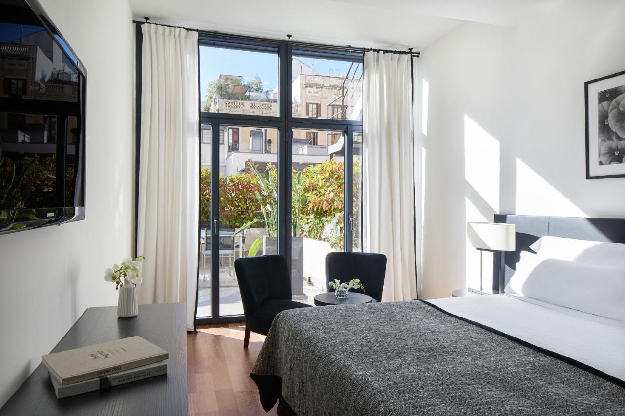 Apartment Terrace Annex