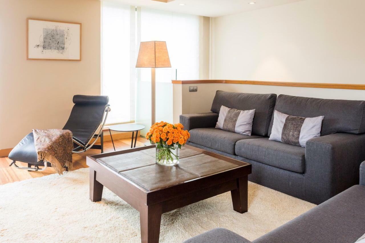Duplex Apartment