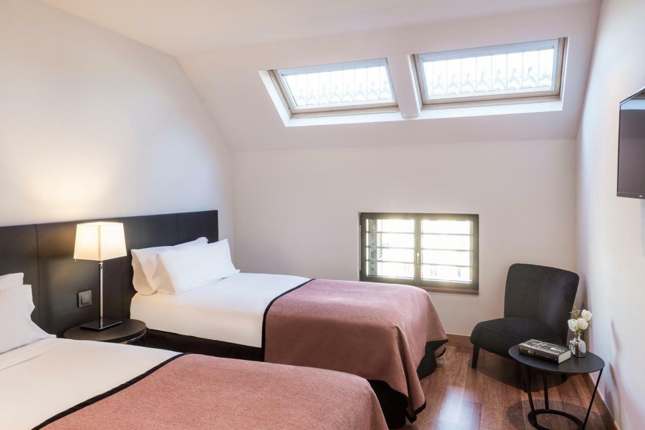 Duplex Apartment
