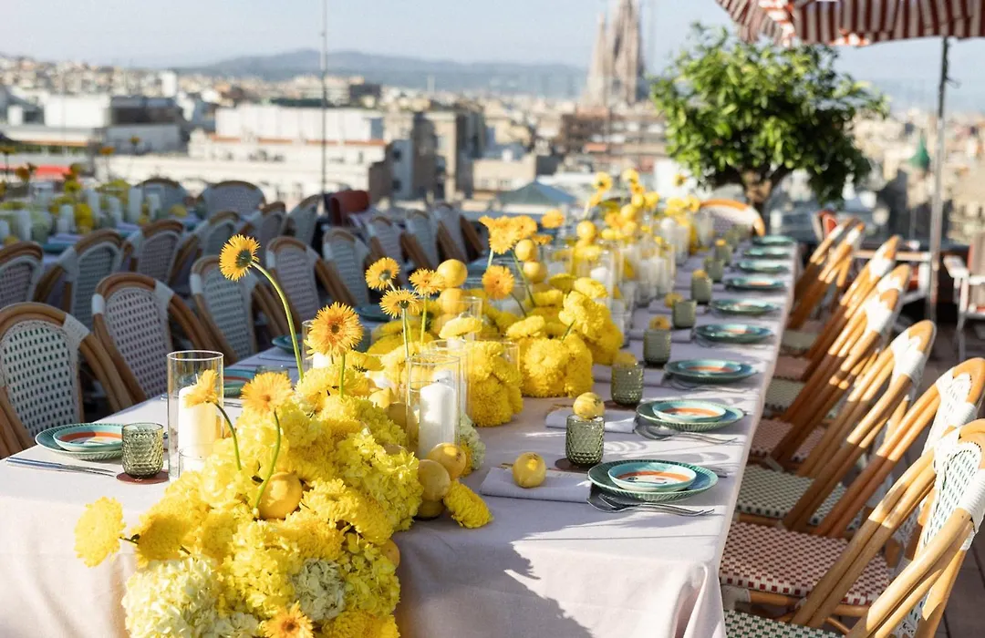 Majestic Hotel & Spa Barcelona Gl-1